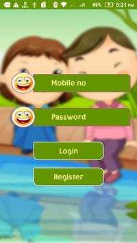 My Toons screenshot 2