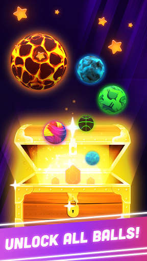 Hop Tiles 3D: Hit music game screenshot 6