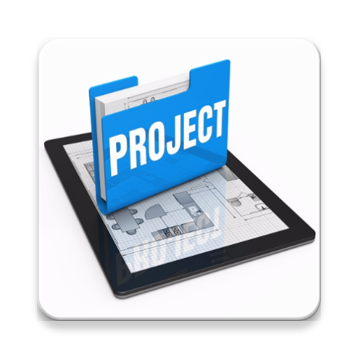 Project Management Dictionary icon