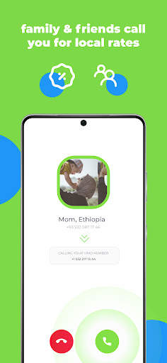 ViMo - your country’s Number screenshot 3