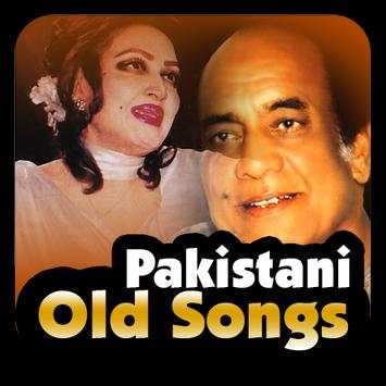 Pakistani Old Songs screenshot 2