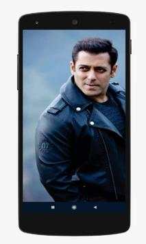 Salman Khan HD Wallpapers 1 تصوير الشاشة