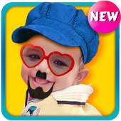 Funny Face Changer Version 1.0.0