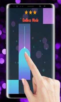 Piano Tiles - Taylor Swift screenshot 2
