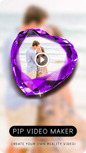 Photo Video Background Editor screenshot 1