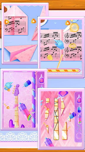 Ordinary Band-The perfect sound screenshot 3