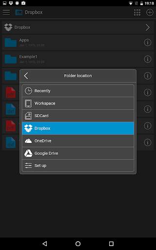 biiCADo Touch Free for mobile screenshot 11