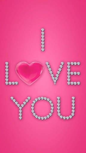 Girly Wallpapers - Lock Screen wallpaper for Girls screenshot 2