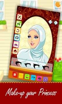 Princess Saffa screenshot 2
