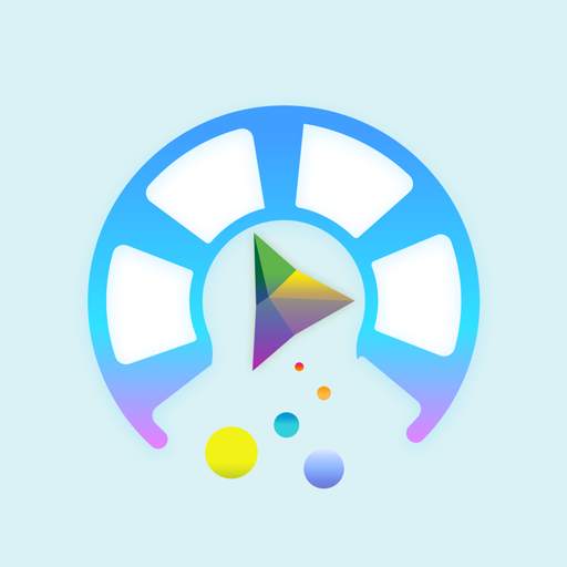 Photo Video Maker with Music & Effects 2.0