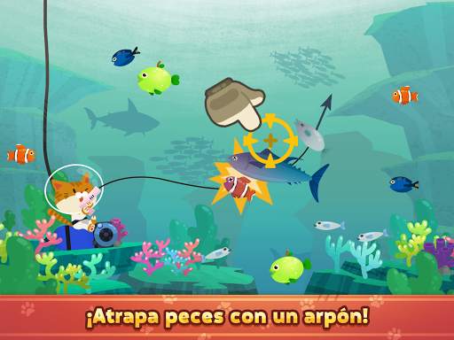 The Fishercat screenshot 10