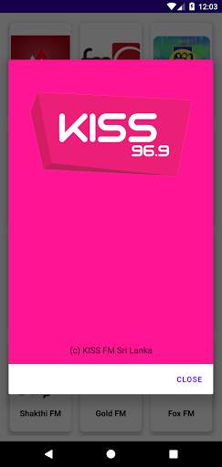 New Music Player screenshot 7