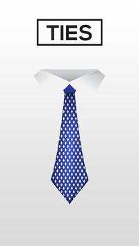Men Tie Changer Photo Editor screenshot 4