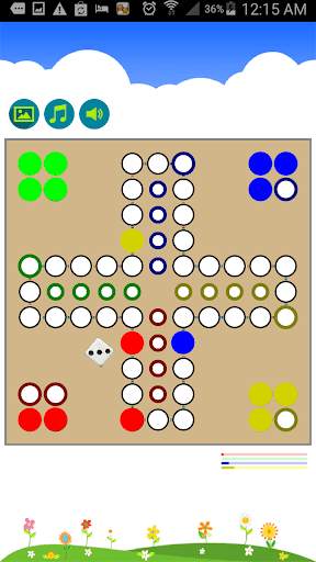Ludo screenshot 8