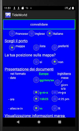 MareeMondo screenshot 4