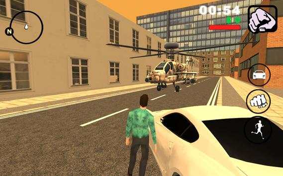 Miami - crime capital: thefts screenshot 3