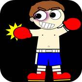 Boxing Game FREE icon