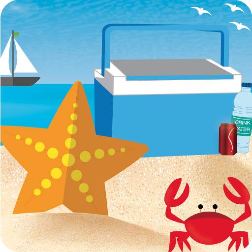 Beach Game 1.0.3