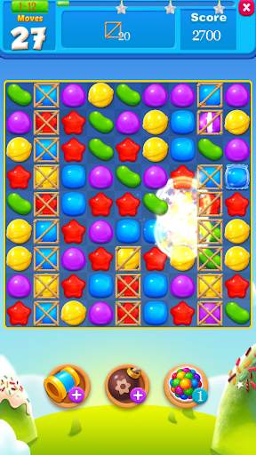 Candy Legend 2019 screenshot 2