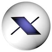 X Channel logo