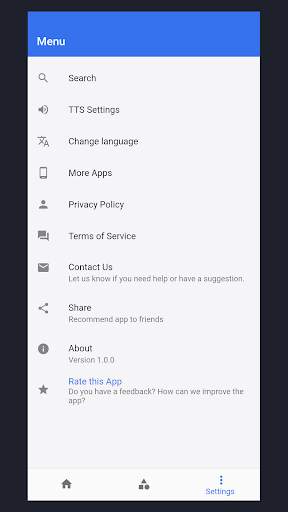 ARABIC - ENGLISH Dictionary screenshot 3