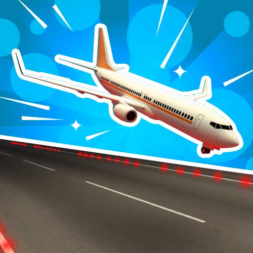 Plane Crash 3D 1.15