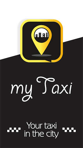 my Taxi Armenia screenshot 1