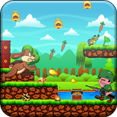 Bunny Run icon