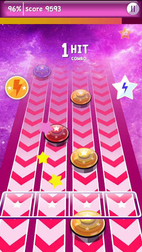 Unicorn Music Game screenshot 5