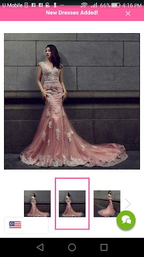 YoBeBee Fashion Online Shopping screenshot 2