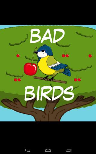 Bad Birds स्क्रीनशॉट 1