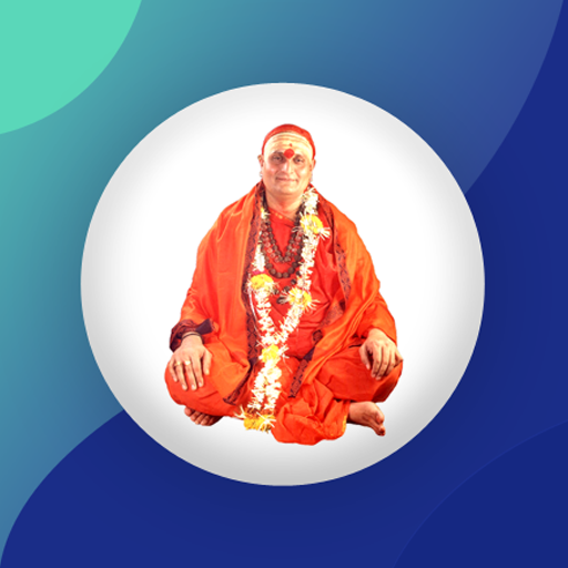 Mohan Maharaj icon