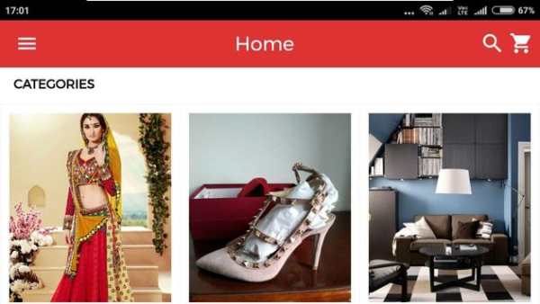 Shop Now screenshot 5