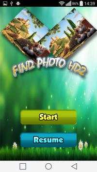 Find Photo HD2 screenshot 1