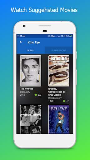 Movie Downloader  |  2021 screenshot 5