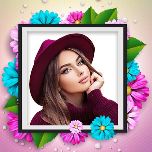 Photo Frames : Photo Editor 1.23