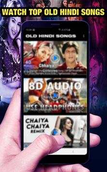 1000  Old Hindi Songs screenshot 3