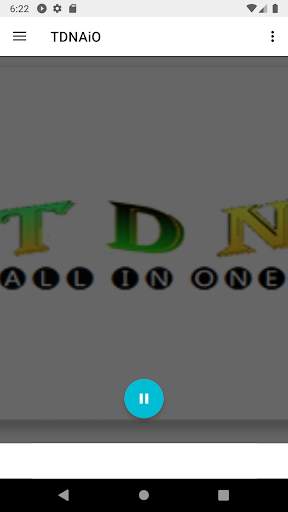 TDN AiO screenshot 1