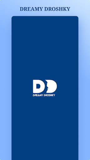 Dreamy Droshky screenshot 1