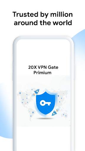 20 veces más VPN 2021 screenshot 1