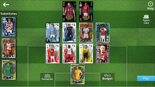 Match Attax 23/24 screenshot 8