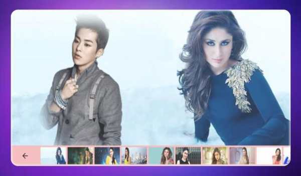 Click With Kareena Kapoor screenshot 1