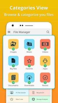 File Manager screenshot 2