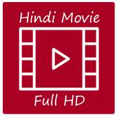Full Hindi Movie HD icon