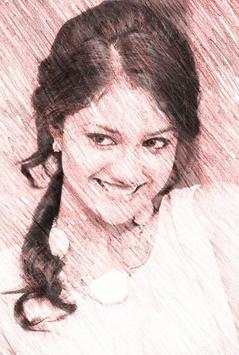Pencil Photo Sketch(Photo Editor App) screenshot 2