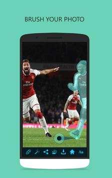 Remove Useless Content for Touch retouch screenshot 2