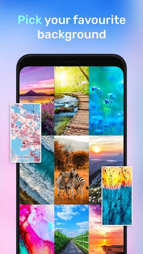 Wallpapers HD, Backgrounds 4K 2 تصوير الشاشة