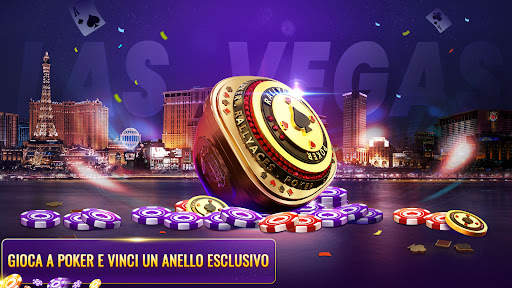 RallyAces Poker screenshot 4