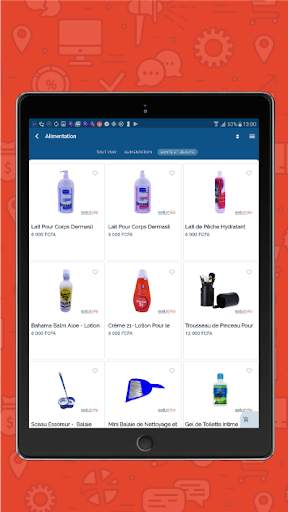 SODISHOP screenshot 15