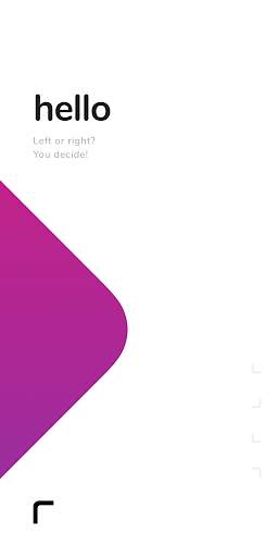 Right? - A brain bending game screenshot 1